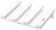 Роутер беспроводной Huawei WS7100 (AX3 DUAL-CORE) (53037713) AX3000 10/100/1000BASE-TX белый от магазина РЭССИ