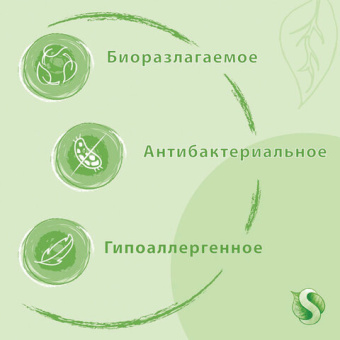 Жидкое мыло Synergetic АРОМАГИЯ 5 л 4623722341327 105504 от магазина РЭССИ