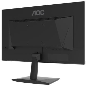 Монитор AOC 27" 27G15N2 черный VA LED 1ms 16:9 HDMI матовая 3000:1 300cd 178гр/178гр 1920x1080 180Hz DP FHD 3.71кг от магазина РЭССИ