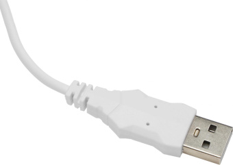 Мышь Acer OMW300 белый оптическая (1200dpi) USB (3but) от магазина РЭССИ