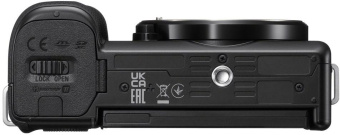 Фотоаппарат Sony Alpha ZV-E10 черный 24.2Mpix 3" 2160p NP-FW50 от магазина РЭССИ