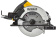 Картинка Циркулярная пила (дисковая) DeWalt DWE5615 1500Вт (ручная) D диска.:190мм от магазина РЭССИ Циркулярная пила (дисковая) DeWalt DWE5615 1500Вт (ручная) D диска.:190мм от магазина РЭССИ
