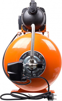 Насосная станция напорный Вихрь АСВ-1200/50 1200Вт 4200л/час (68/1/4) от магазина РЭССИ