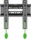 Кронштейн для телевизора Onkron FM1 черный 17"-43" макс.30кг настенный фиксированный от магазина РЭССИ