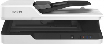 Сканер Epson WorkForce DS-1630 (B11B239402/401/507) A4 от магазина РЭССИ