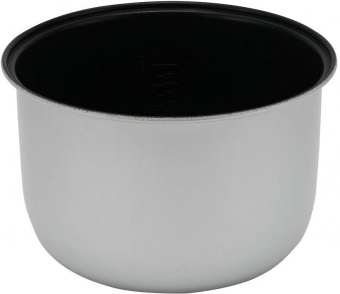 Мультиварка Polaris PMC 0591AD 5л 750Вт черный от магазина РЭССИ