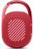 Колонка порт. JBL Clip 4 красный 5W 1.0 BT 15м 500mAh (JBLCLIP4RED) от магазина РЭССИ