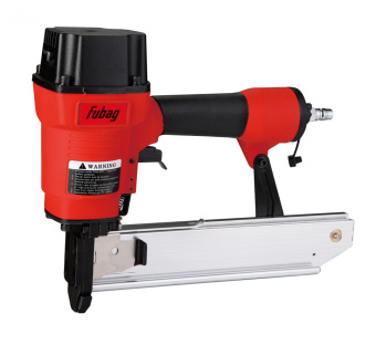 Скобозабивной пистолет FUBAG S1051 100154 от магазина РЭССИ