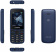 Мобильный телефон Digma A243 Linx 32Mb темно-синий моноблок 2Sim 2.4" 240x320 GSM900/1800 GSM1900 microSD max32Gb от магазина РЭССИ