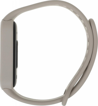 Фитнес-трекер Xiaomi Smart Band 9 Active TFT корп.:бежевый рем.:бежевый (BHR9441GL) от магазина РЭССИ