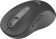 Картинка Мышь Logitech M650 L Large графитовый оптическая (4000dpi) беспроводная BT/Radio USB (4but) от магазина РЭССИ Мышь Logitech M650 L Large графитовый оптическая (4000dpi) беспроводная BT/Radio USB (4but) от магазина РЭССИ