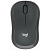 Мышь Logitech M240 SILENT графитовый оптическая (4000dpi) silent беспроводная BT для ноутбука (2but) от магазина РЭССИ