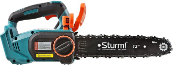 Цепная пила Sturm! CSC1811BL аккум. дл.шины:12" (30cm) от магазина РЭССИ