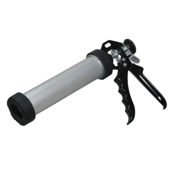 Универсальный закрытый пистолет для герметика STAYER Professional 600мл 0673-60 от магазина РЭССИ