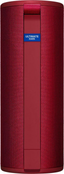 Колонка порт. Logitech Ultimate Ears MEGABOOM 3 красный 30W 1.0 BT (984-001406) от магазина РЭССИ