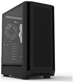 Корпус Zalman I6 черный без БП E-ATX 8x120mm 2x140mm 1xUSB2.0 1xUSB3.0 audio bott PSU от магазина РЭССИ