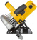 Картинка Циркулярная пила (дисковая) DeWalt DWE5615 1500Вт (ручная) D диска.:190мм от магазина РЭССИ Циркулярная пила (дисковая) DeWalt DWE5615 1500Вт (ручная) D диска.:190мм от магазина РЭССИ