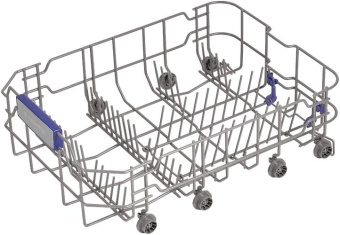 Посудомоечная машина встраив. Maunfeld MLP-122D Light Beam полноразмерная от магазина РЭССИ