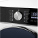 Стиральная машина Maunfeld MFWM148WH03 класс: A+++ загр.фронтальная макс.:8кг белый инвертер от магазина РЭССИ