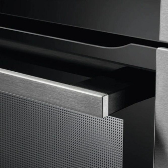 Духовой шкаф Электрический AEG BEE431310M нержавеющая сталь от магазина РЭССИ