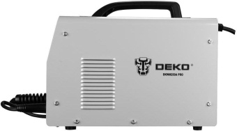 Сварочный полуавтомат Deko DKWM200A MIG-MAG от магазина РЭССИ