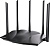 Роутер беспроводной Tenda TX12 Pro AX3000 10/100/1000BASE-TX черный от магазина РЭССИ