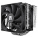 Устройство охлаждения(кулер) Thermalright Phantom Spirit 120 SE Soc-AM5/AM4/1151/1200/1700 4-pin 25.6dB Al+Cu 765gr Ret (PS120-SE) от магазина РЭССИ
