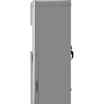 Напольный кулер ECOTRONIC P9-LX Silver с нижней загрузкой компрессорный 2020 от магазина РЭССИ