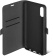 Чехол (флип-кейс) DF для Samsung Galaxy A02 sFlip-85 черный (DF SFLIP-85 (BLACK)) от магазина РЭССИ