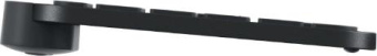 Клавиатура Logitech MX Keys S темно-серый/черный USB беспроводная BT/Radio (920-011587) от магазина РЭССИ