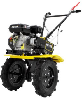 Мотоблок Huter МК-7800M (70/5/29) бензиновый 7.8л.с. от магазина РЭССИ