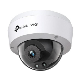 Камера видеонаблюдения IP TP-Link Vigi C230I Mini 2.8-2.8мм цв. корп.:белый/черный (VIGI C230I MINI(2.8MM)) от магазина РЭССИ