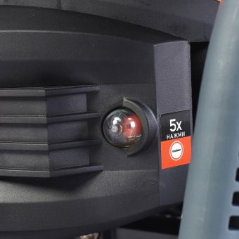 Кусторез Patriot SLP 800 (715108130) от магазина РЭССИ