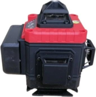 Уровень лазер. Ресанта ПЛ-4Х360ШС 2кл.лаз. 550нм цв.луч. зеленый 4луч. (61/10/545) от магазина РЭССИ