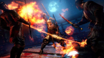 Игра для PS5 PlayStation Nioh Collection (18+) от магазина РЭССИ