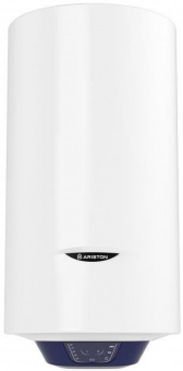 Водонагреватель Ariston BLU1 ECO ABS PW 50 V SLIM 2.5кВт 50л электрический настенный от магазина РЭССИ
