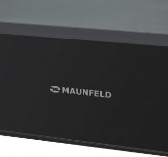 Духовой шкаф Электрический Maunfeld AEOC.575B черный от магазина РЭССИ