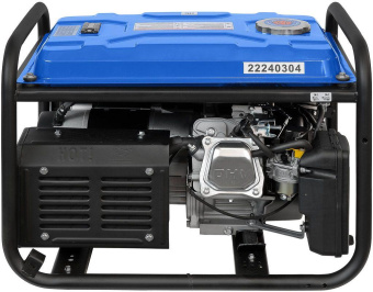 Генератор ТСС SGG 3200EN Duplex 3.5кВт от магазина РЭССИ