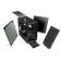 Корпус Fractal Design Meshify Mini C TG черный без БП mATX 5x120mm 4x140mm 2xUSB3.0 audio bott PSU от магазина РЭССИ