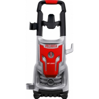 Минимойка Ресанта МР-200П 2500Вт (70/8/22) от магазина РЭССИ