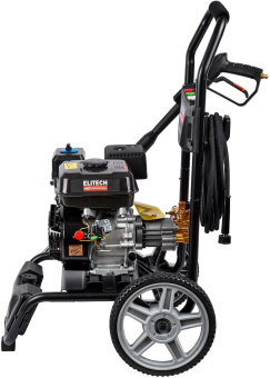 Минимойка Elitech HD GPW 210 5100Вт (206091) от магазина РЭССИ