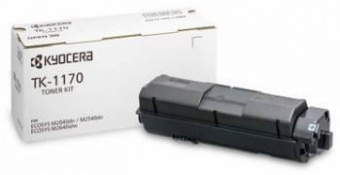 Картридж лазерный Kyocera TK-1170 1T02S50NL0 черный (7200стр.) для Kyocera M2040dn/M2540dn/M2640idw от магазина РЭССИ