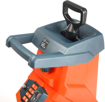 Садовый измельчитель Patriot PT SE26 2600Вт 4500об/мин от магазина РЭССИ