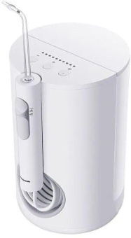 Ирригатор Panasonic EW1611-W белый от магазина РЭССИ