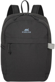 Рюкзак для ноутбука 10.5" Riva Urban 5422 серый полиэстер от магазина РЭССИ
