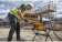 Картинка Циркулярная пила (дисковая) DeWalt DWE7485 1850Вт (настольная) D диска.:210мм (DWE7485-QS) от магазина РЭССИ Циркулярная пила (дисковая) DeWalt DWE7485 1850Вт (настольная) D диска.:210мм (DWE7485-QS) от магазина РЭССИ