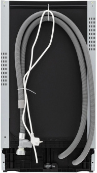 Посудомоечная машина встраив. Krona WESPA 45 BI 1760Вт полноразмерная от магазина РЭССИ