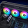 Система водяного охлаждения Thermaltake TH420 V2 Ultra EX ARGB Soc-AM5/AM4/1151/1200/1700 черный 4-pin 30.7dB Al+Cu LCD Ret (CL-W417-PL14SW-A) от магазина РЭССИ