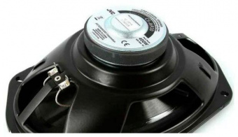 Колонки автомобильные JVC CS-J6930 400Вт 92дБ 4Ом 15x23см (6x9дюйм) (ком.:2кол.) коаксиальные трехполосные от магазина РЭССИ