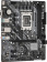 Материнская плата Asrock H610M-H2/M.2 D5 Soc-1700 Intel H610 2xDDR5 mATX AC`97 8ch(7.1) GbLAN+HDMI от магазина РЭССИ